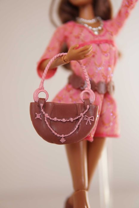 Barbie Fashionistas - Artsy