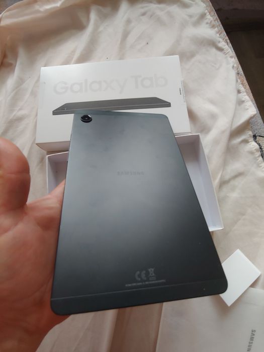 Samsung Galaxy A9tab LTE 8/128android15