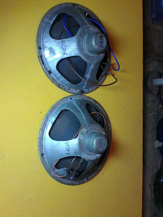 продам   динамики   4гд-28 ( 4гд-7) предпочтительны для  лампы