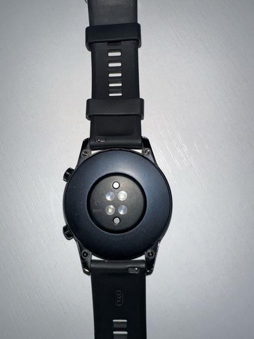 Huawei watch gt2