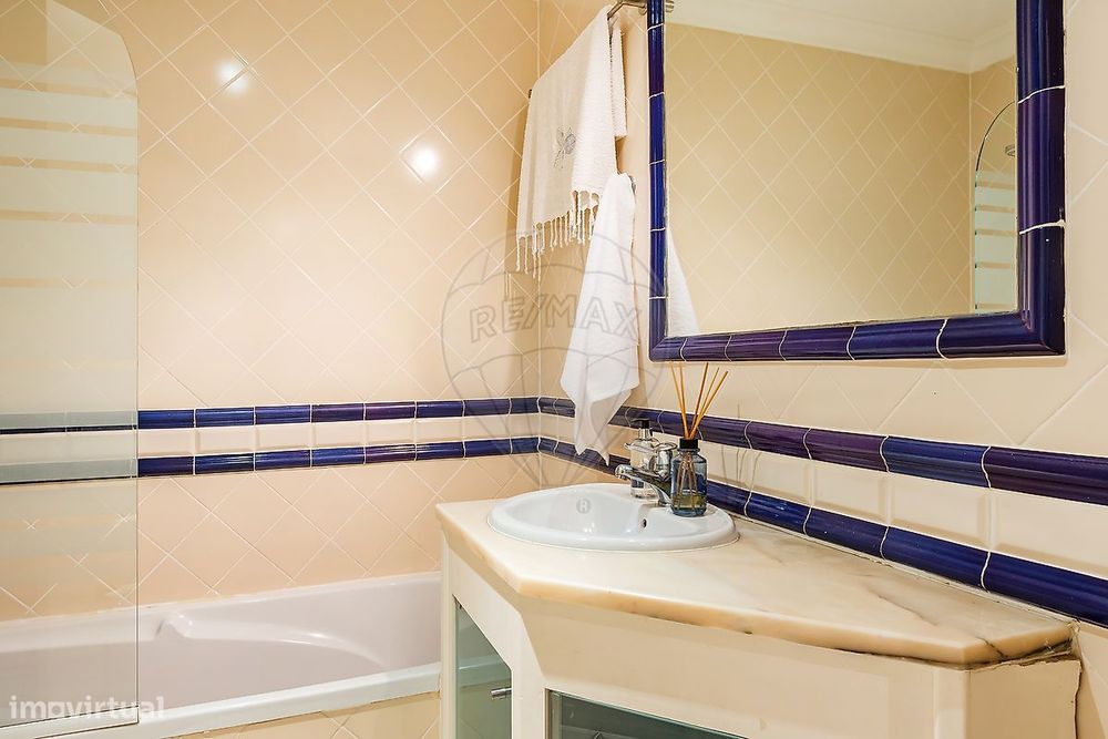 Apartamento T2 para arrendamento