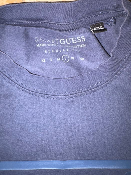 Футболка Guess L 9/10