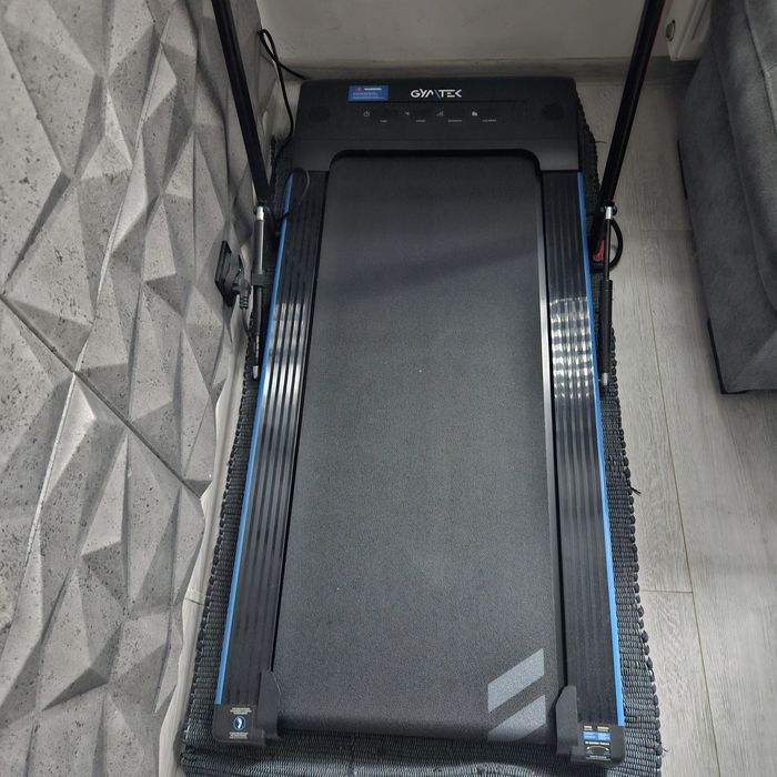 Sprzedam bieżnie Gymtek składaną