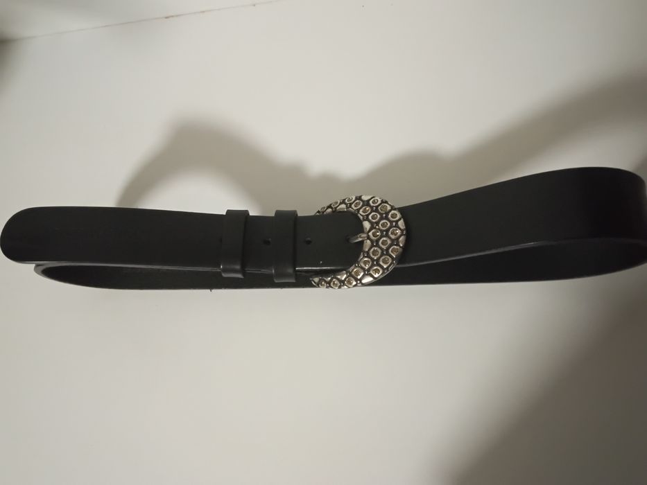 Продам ремень женский кожаный TJ COLLECTION