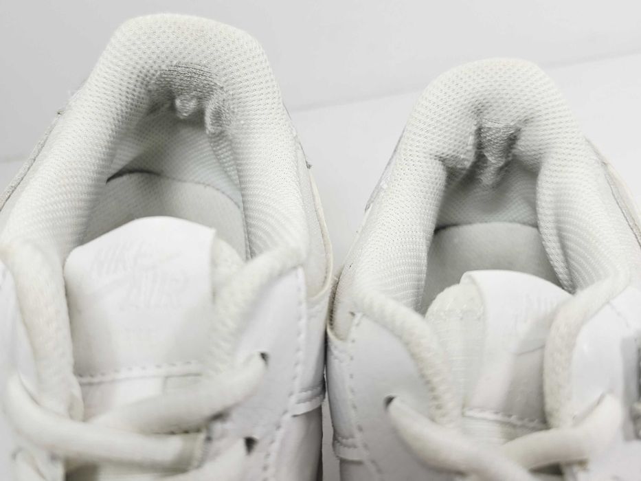 NIKE AIR FORCE 1 SHADOW oryginalne buty r.40