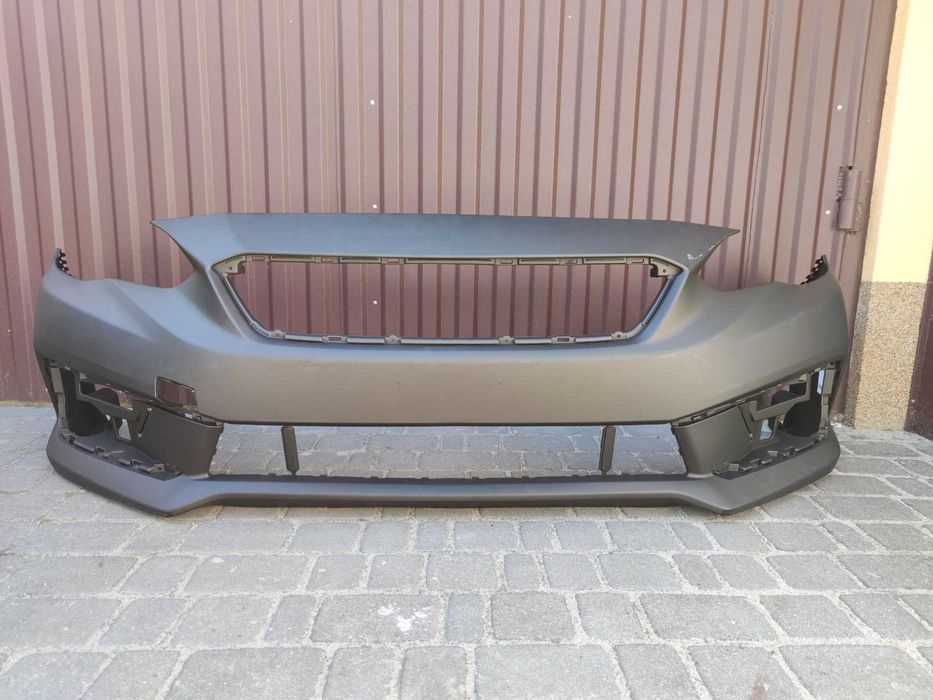 Бампер передній Subaru Impreza 2020-2023
