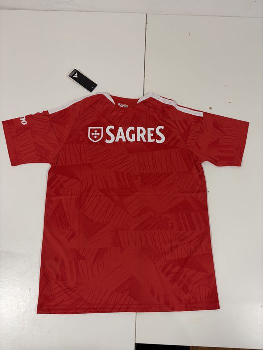 Camisola Benfica Principal 26/27