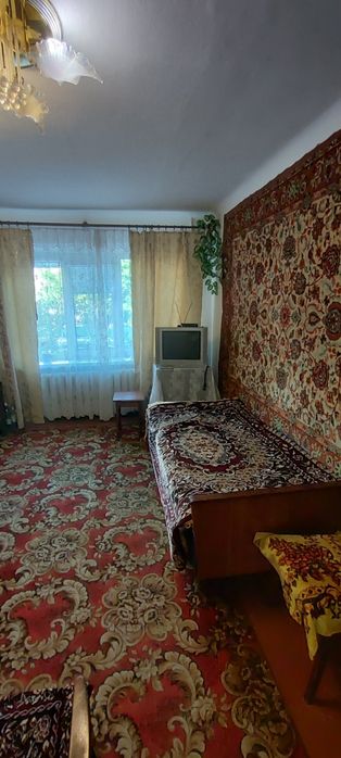 Здам 2 квартиру на Мазепи-Київській