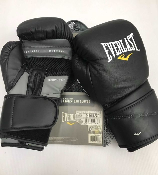 Рукавички Everlast