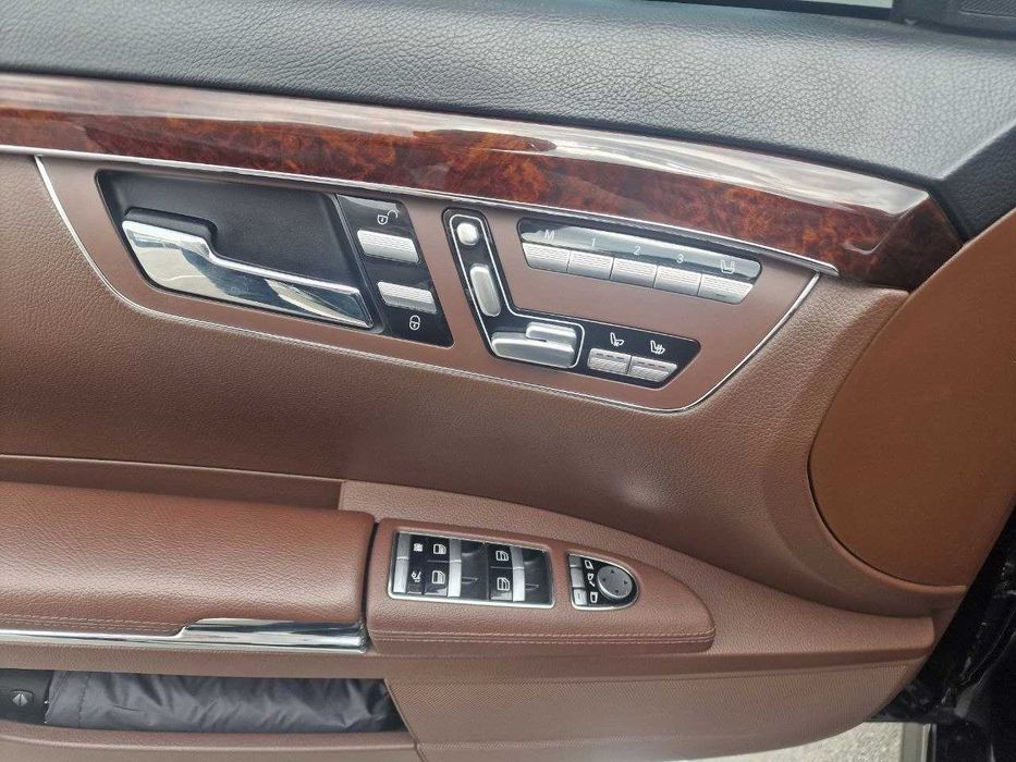 Авто S350 BlueTEC 4-matic LONG