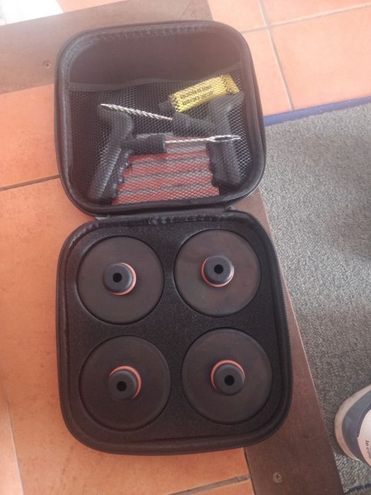 Acessórios para Tesla