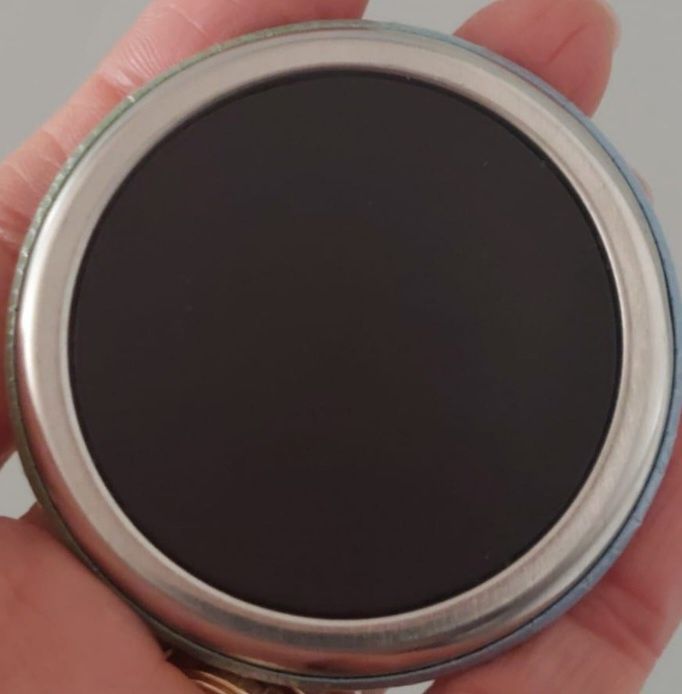 Crachás personalizados