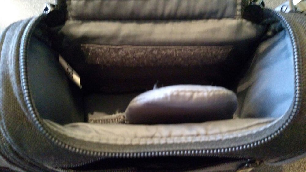 Torba kamera etui pokrowiec Samsonite