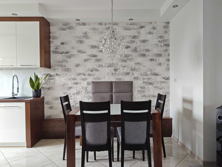 Mieszkanie na sprzedaż 61,5 m² – Parczew, ul. Harcerska
