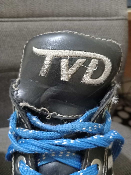 Patins Hóquei TVD - Tamanho 33