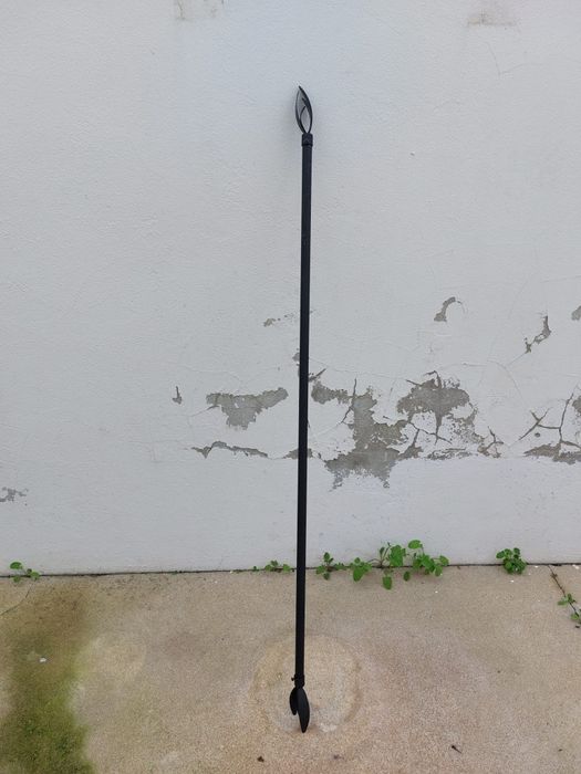 Vários varões para cortinados (cada)