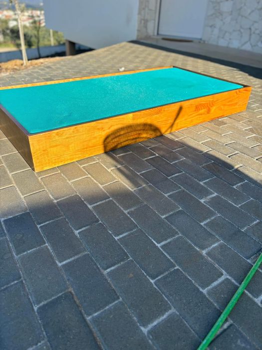 Cama montessori com colchão
