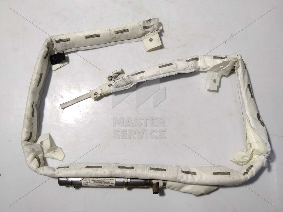 Airbag ремонт востоновление