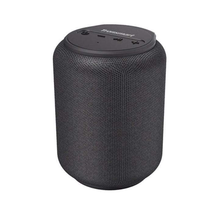 Coluna blueetooth T6 mini NOVA