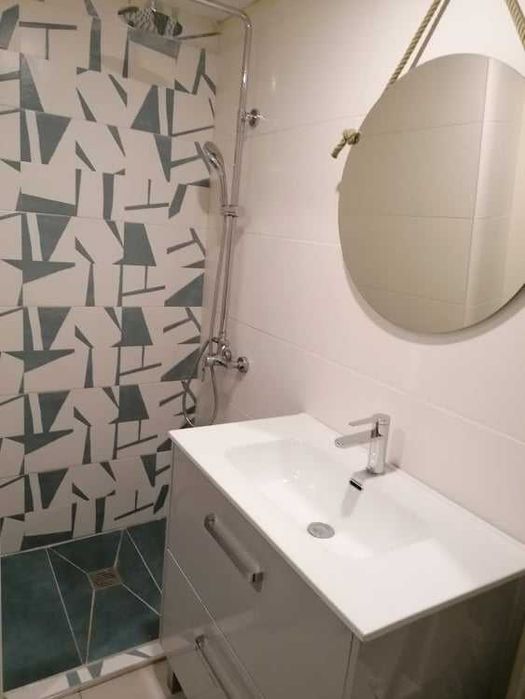 Andar moradia T2 Centro Histórico de Lamego "Castelo"