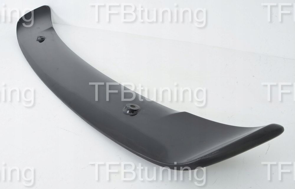 spoiler na klapę porsche 911 997 turbo tfb tuning