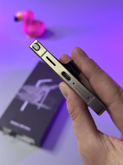 Новий samsung galaxy s25 ultra 12/512 0 циклів