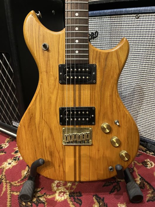 Westone thunder I made in japan gitara elektryczna