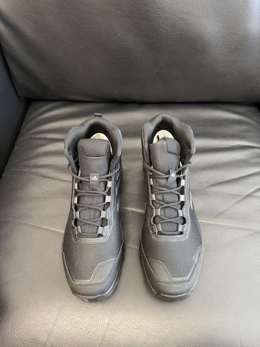 Ботинки Ботинки Adidas Eastrail 2.0 Mid Rain.Rdy HP8600