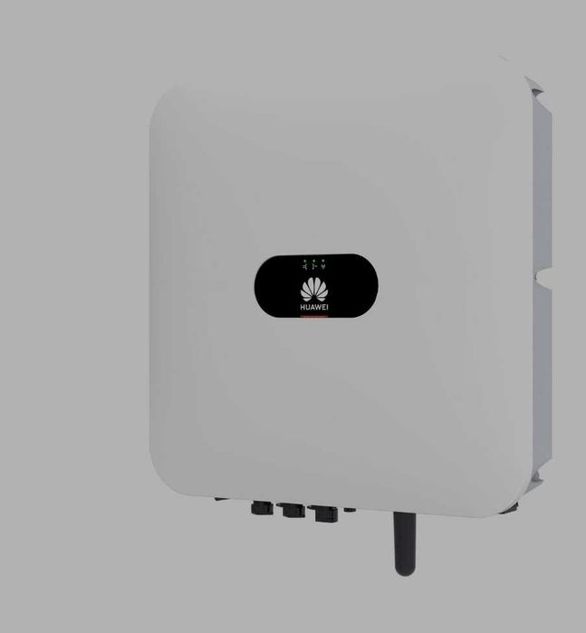 Inversor Híbrido Huawei 3,6 kw