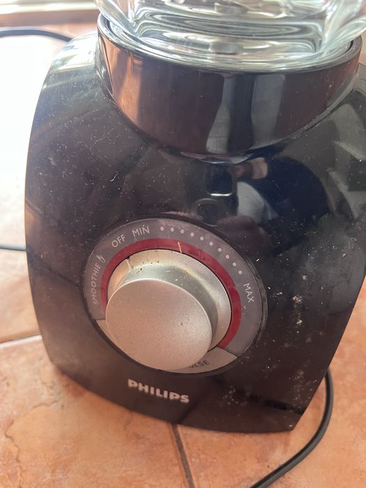 Liquidificador Philips