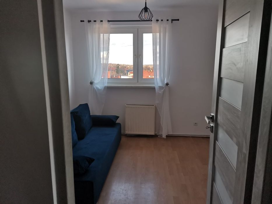 Mieszkanie – Żarów, Osiedle Piastów, powiat świdnicki - Widok 3