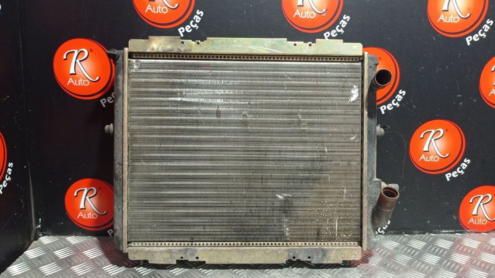 Radiador Ar Condicionado Citroên Saxo (S0, S1)