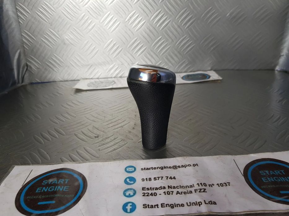 MANETE PUNHO DAS MUDANÇAS BMW DE 6 VELOCIDADES