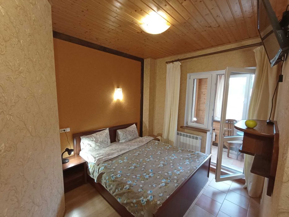 Кімната з кухнею в центрі Східниці, 300-400 грн/ос. Садиба Леонтія