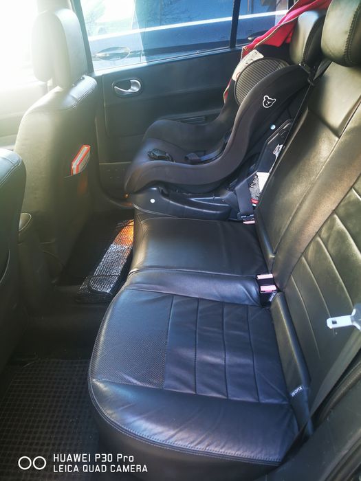 Renault megane 1.5dci