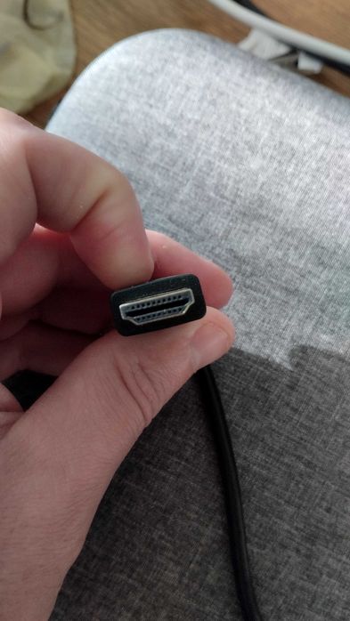 Адаптер HDMI   VGA 0.2 м