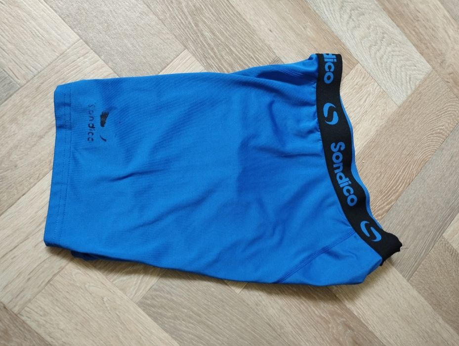 Термо-компрессионые шорты Sondico L