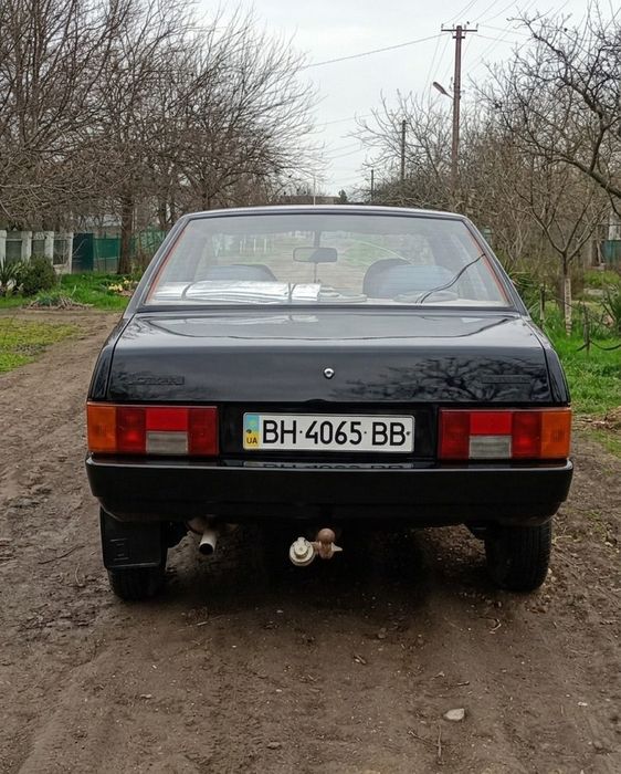 ВАЗ 21099 1997 год