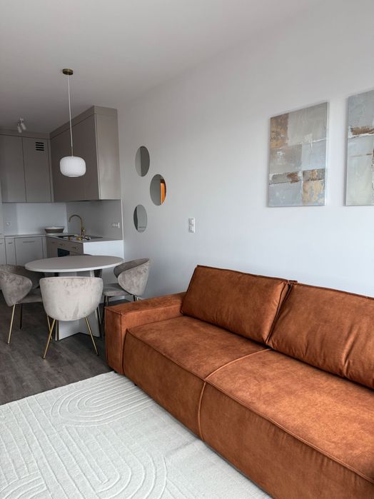Mieszkanie – Katowice, Śródmieście - Widok 2
