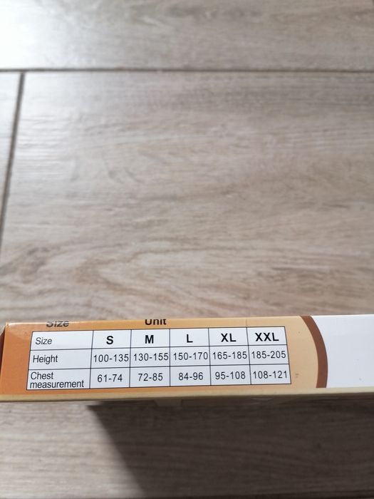 Magic bra stanik biustonosz do unoszenia biustu