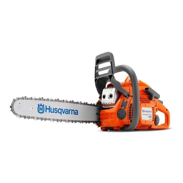 Pilarka spalinowa Husqvarna 440E II 15" NOWA!
