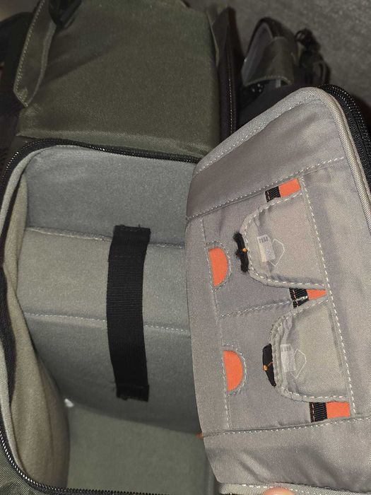 Mochila Benro Pro Ranger 400n para material fotográfico