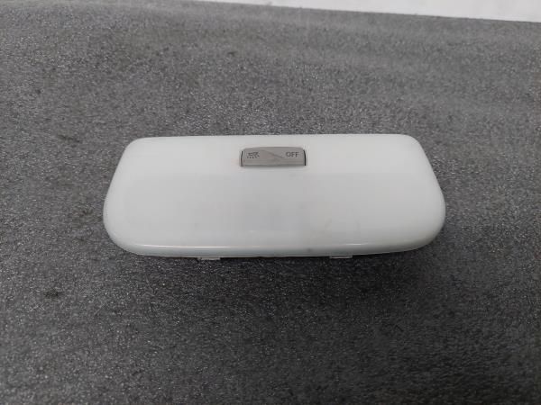 Plafonier frente RENAULT Megane III Grandtour (KZ0/1)