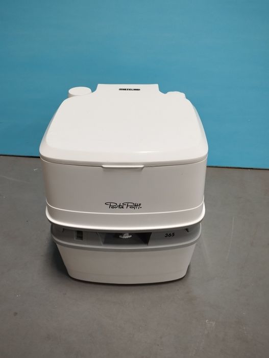 Біотуалет домашній