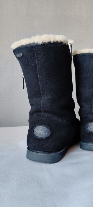 Сапоги жіночі розмір 39