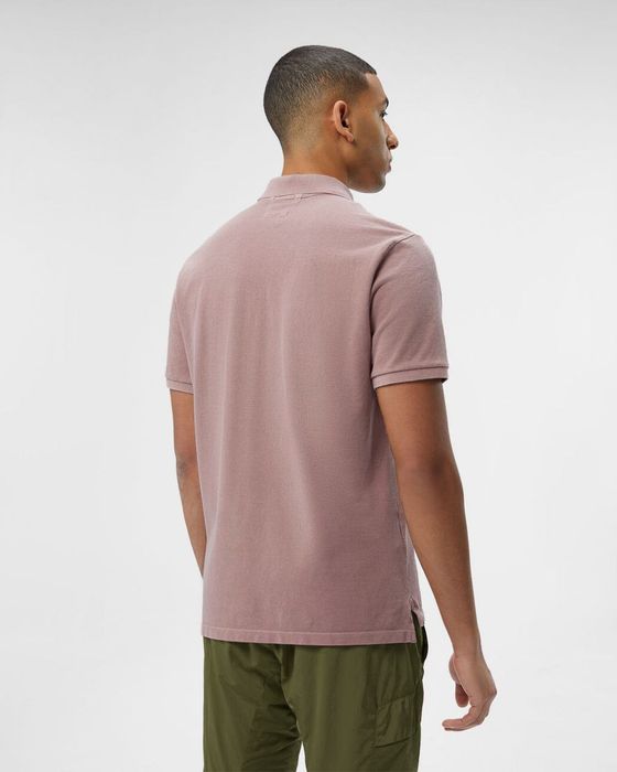 Поло - теніска C.P. COMPANY Piquet polo 24/1 (L) Оригінал