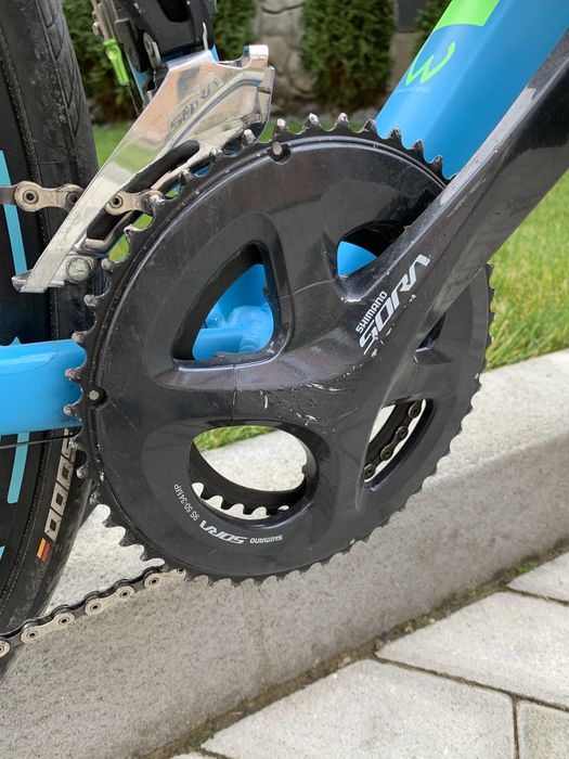 Cube Axial Pro Шосейний Велосипед