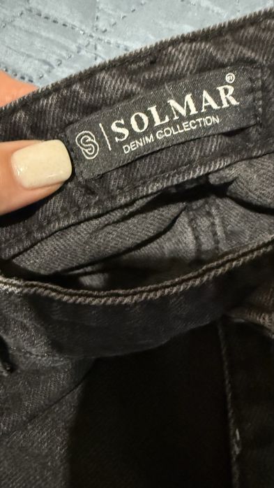 Продам жіночі джинси українського бренду SOLMAR