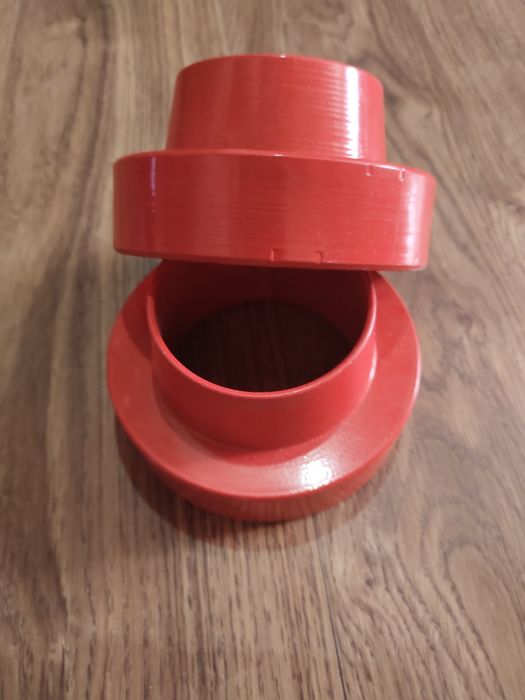 Проставки KIA Picanto  задние (первое поколение)