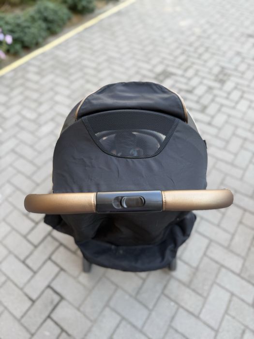 Прогулянкова коляска Chicco Goody Primo Stroller